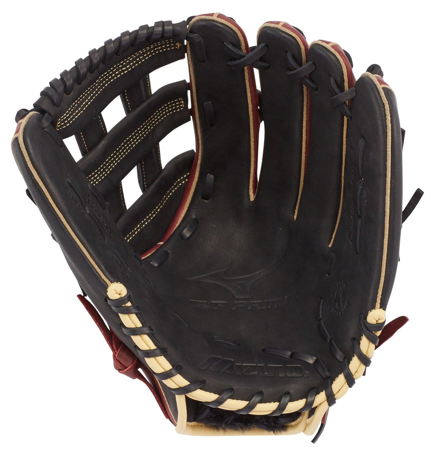 MVP Series Slowpitch Softball Glove 13" - Sports Excellence