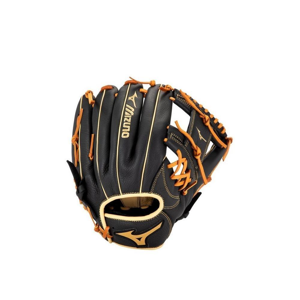 Prospect Select Series Infield/Pitcher Baseball Glove 11.5" - Sports Excellence