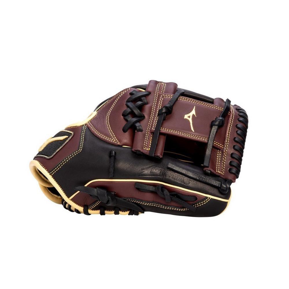 MVP Prime Infield Baseball Glove 11.75" - Sports Excellence