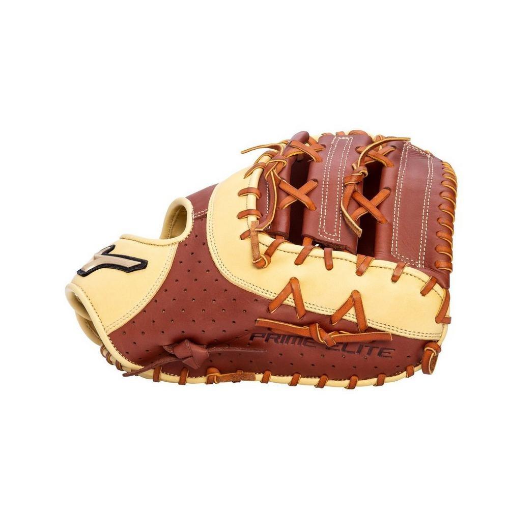 Mizuno Prime Elite Baseball First Base Mitt 12.5" - Sports Excellence