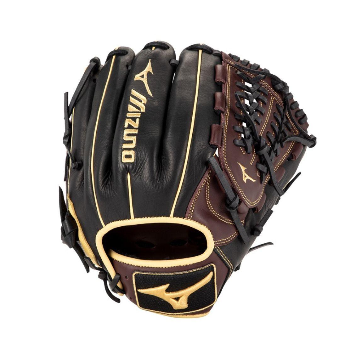 Mizuno MVP Prime Infield Baseball Glove 11.5" - Sports Excellence