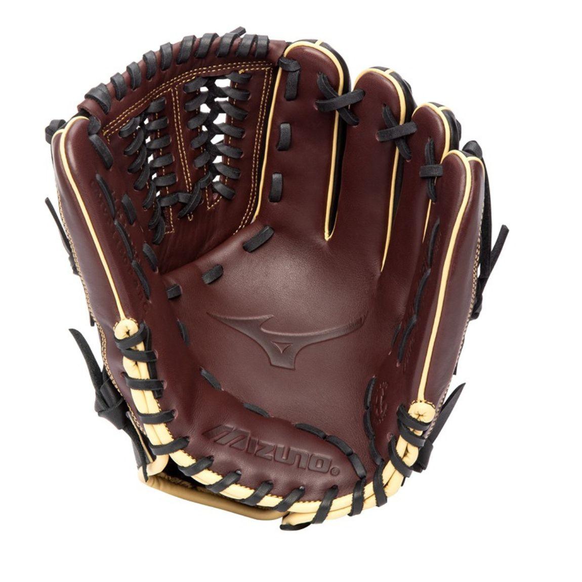 Mizuno MVP Prime Infield Baseball Glove 11.5" - Sports Excellence