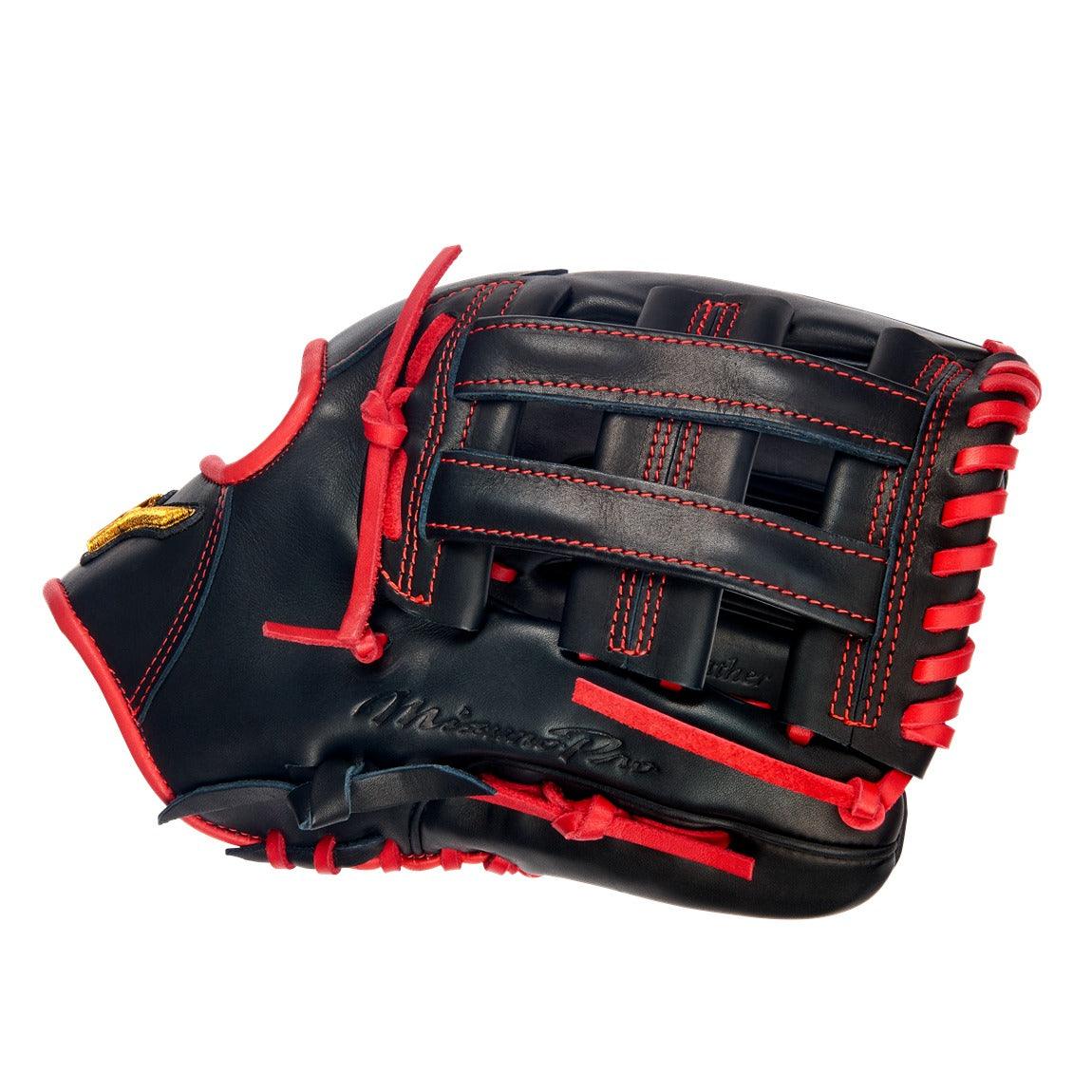 Mizuno Pro Austin Riley 11.75" Baseball Glove