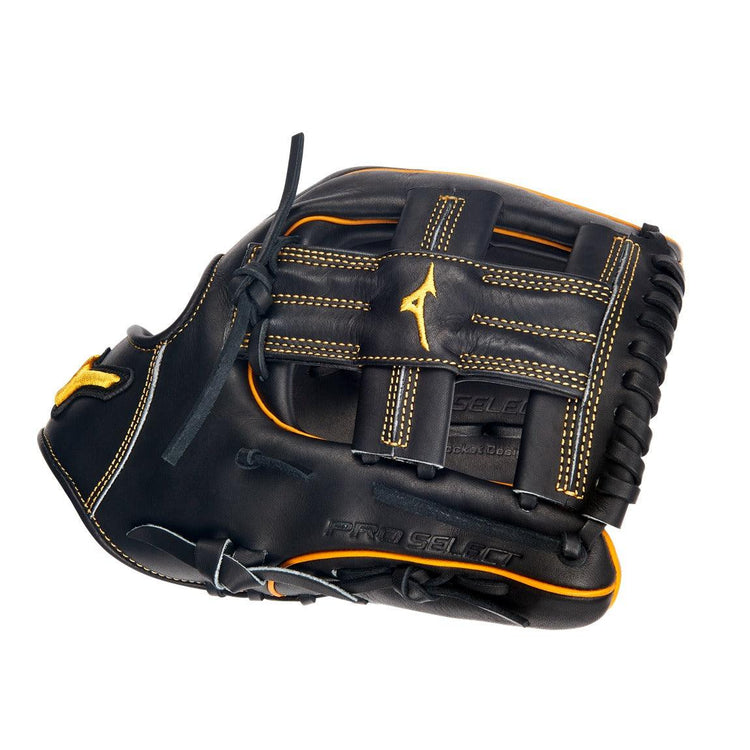 Mizuno Pro Select 11.75" Infield Baseball Glove - Regular Pocket