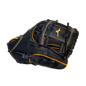 Pro Select Infield Baseball Glove 11.5" - Shallow Pocket - Sports Excellence