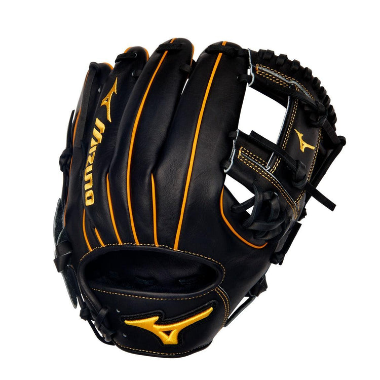 Pro Select Infield Baseball Glove 11.5" - Shallow Pocket - Sports Excellence