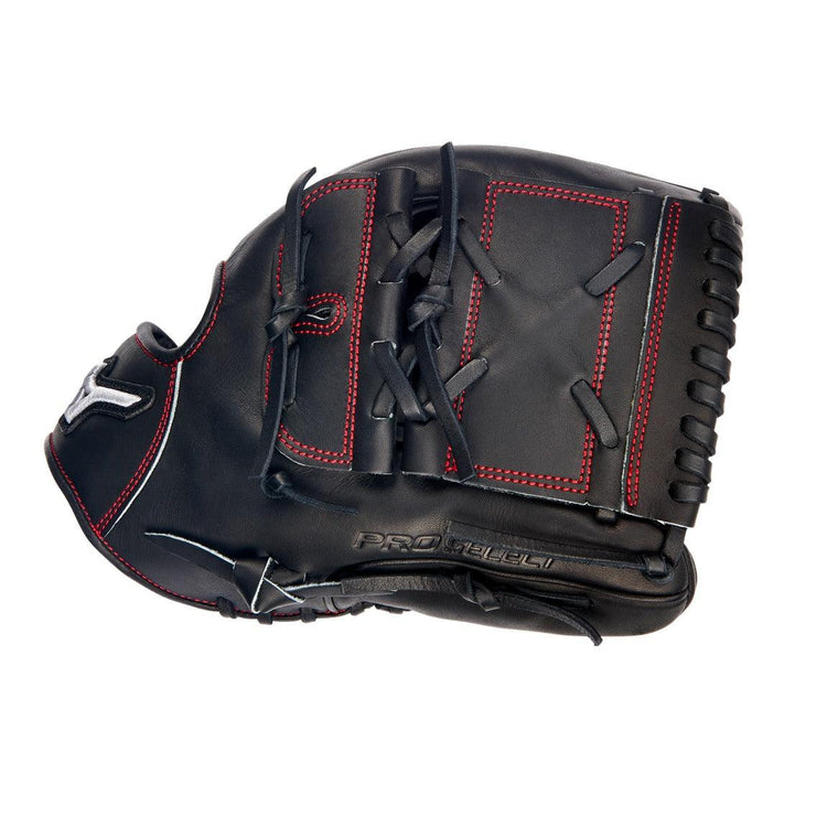 Mizuno Pro Select 12" Pitcher Baseball Glove - Deep Pocket