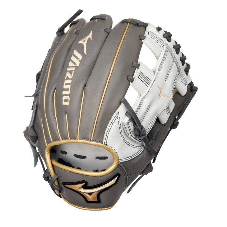 Mizuno Prime Elite Infield Baseball Glove 11.5" - Sports Excellence