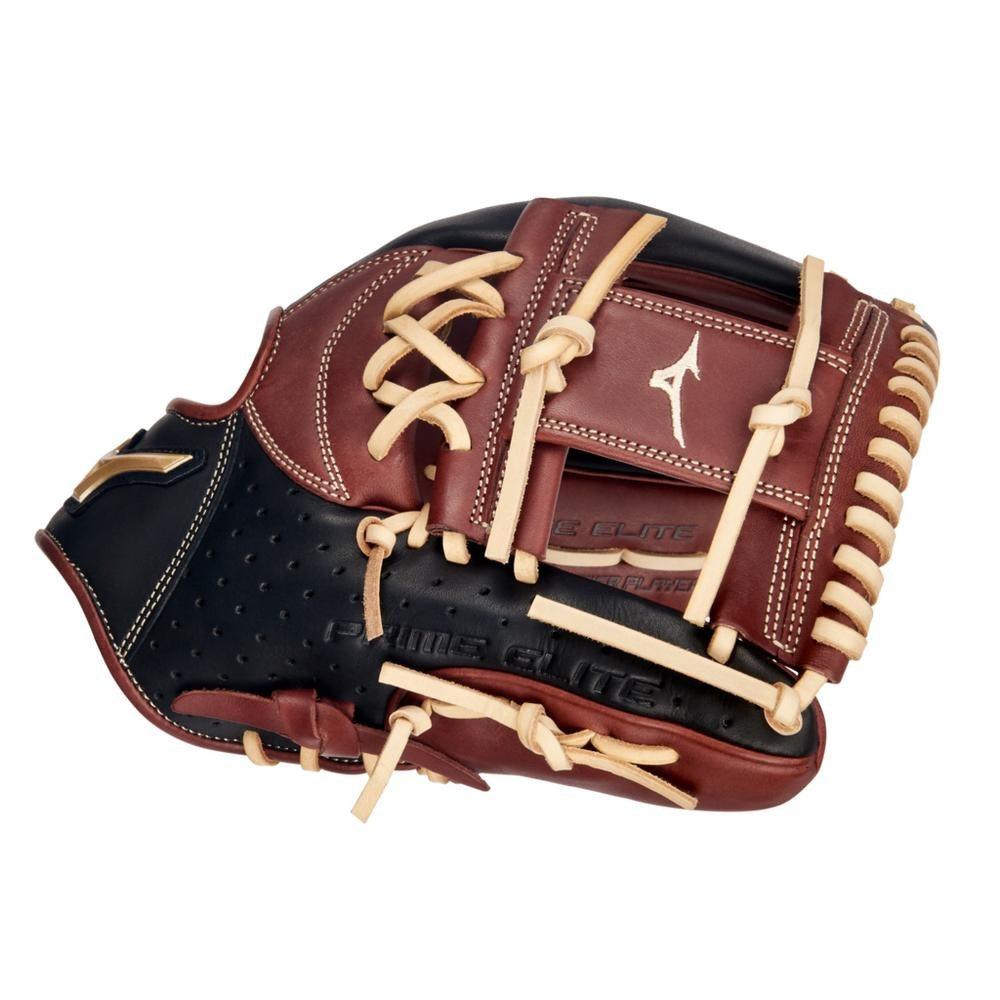 Mizuno Prime Elite Infield Baseball Glove 11.75" - Sports Excellence