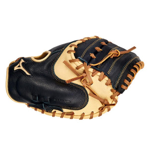 Mizuno Samurai Youth 33" Baseball Catcher's Mitt