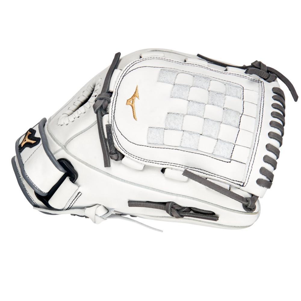 MVP Prime Fastpitch Softball Glove 12" - Sports Excellence