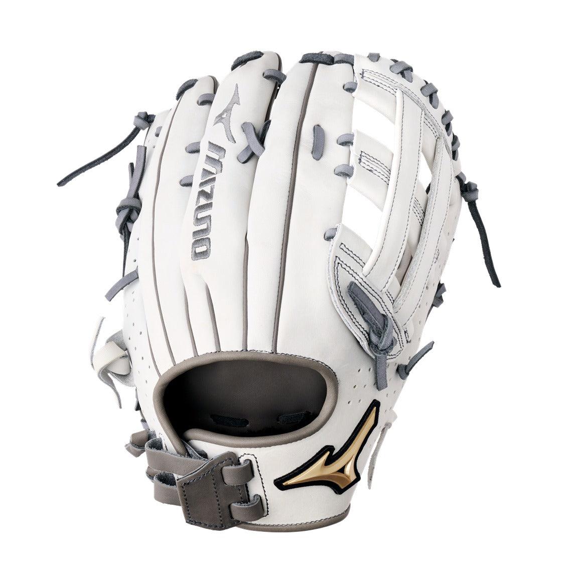 Mizuno Prime Elite Pitcher/Outfield 12.5" Fastpitch Softball Glove