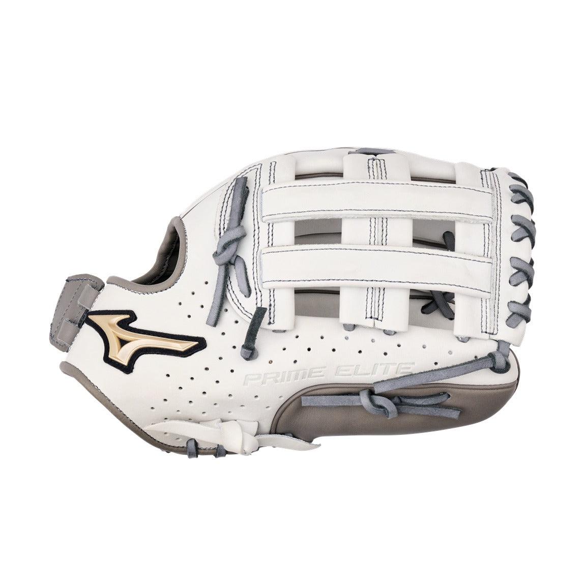 Mizuno Prime Elite Pitcher/Outfield 12.5" Fastpitch Softball Glove