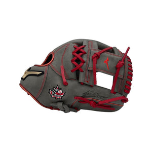 Mizuno Baseball Canada Tradition Series Baseball Glove - 11.50"