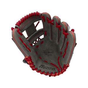 Mizuno Baseball Canada Tradition Series Baseball Glove - 11.50"