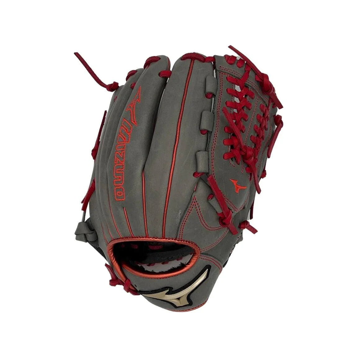 Mizuno Baseball glove canada series