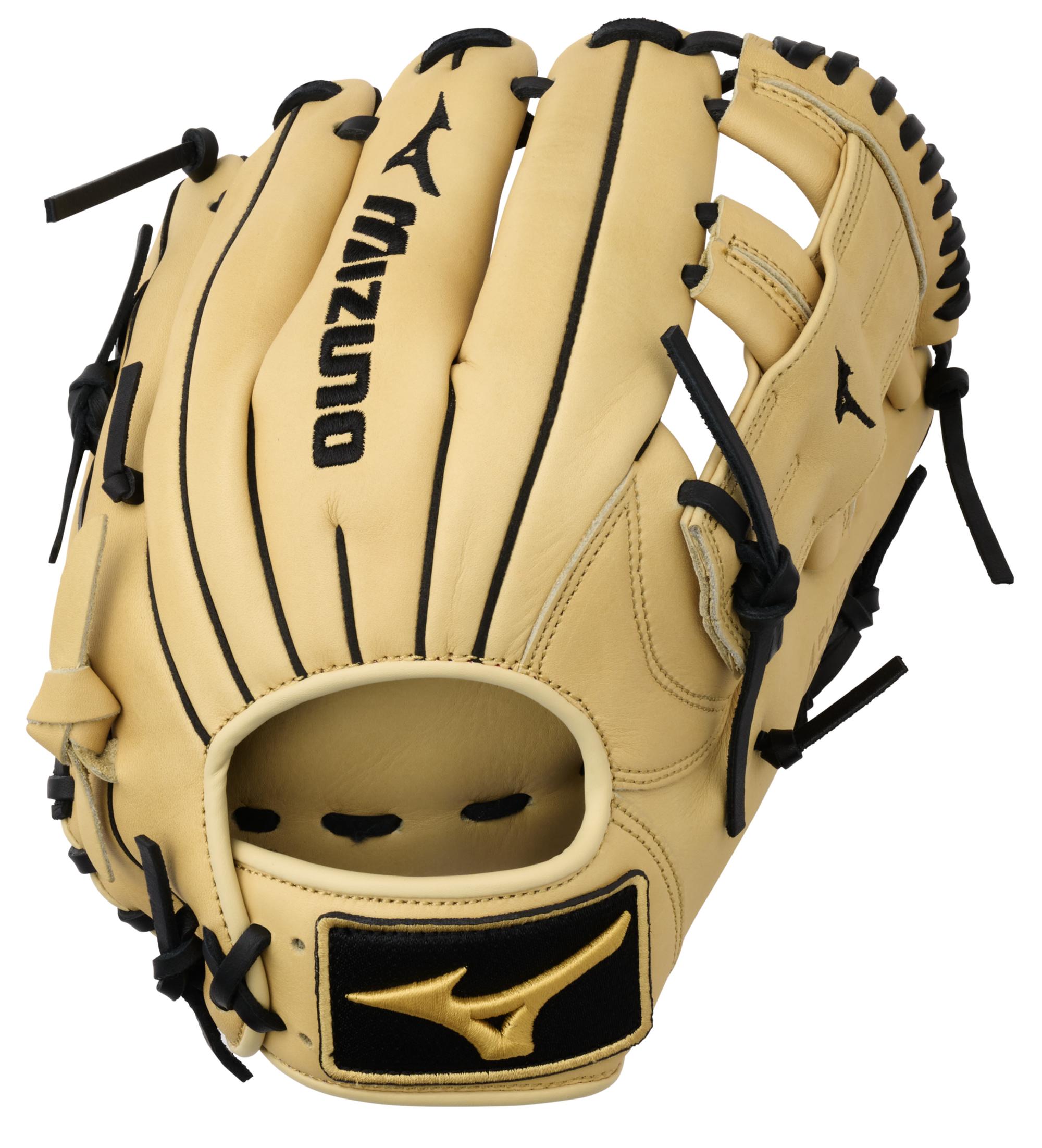 Mizuno GMVP1152P4 MVP Prime 11.5" Baseball Glove