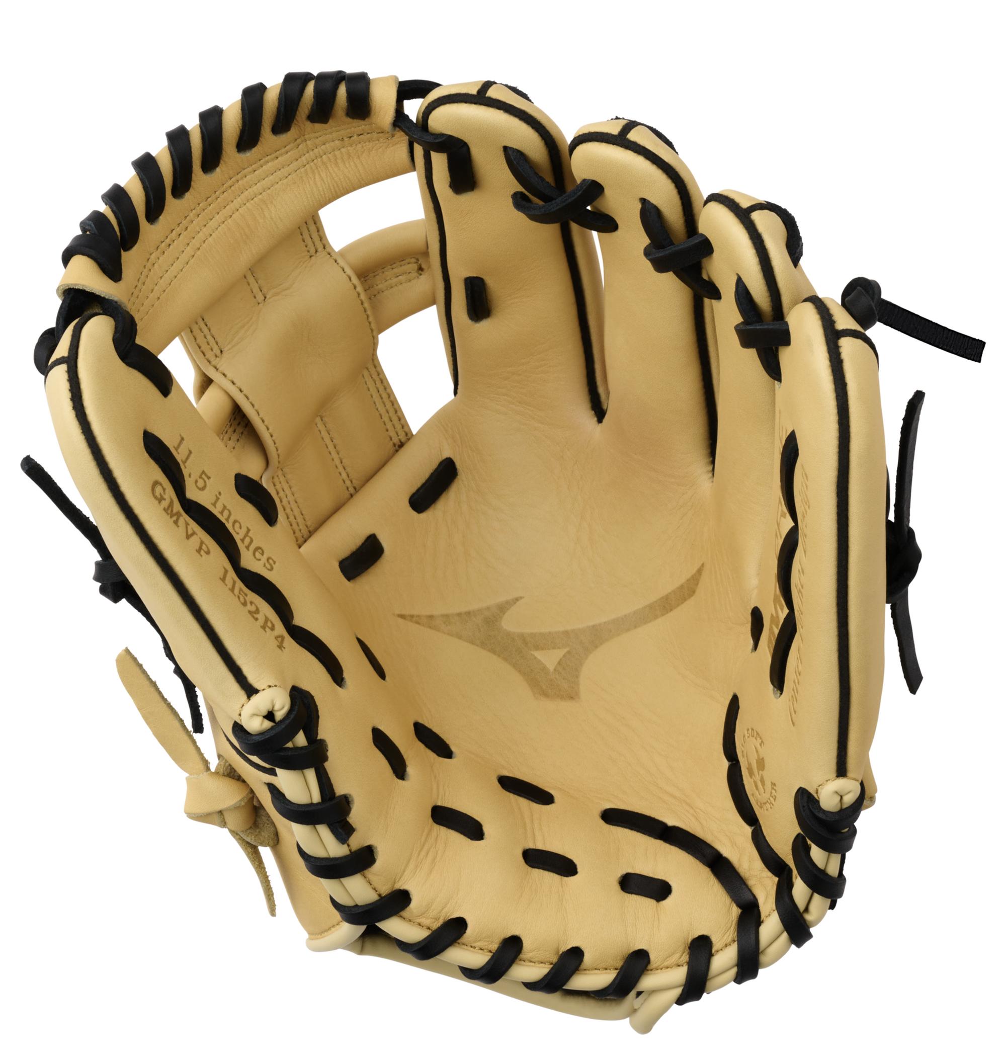 Mizuno GMVP1152P4 MVP Prime 11.5" Baseball Glove