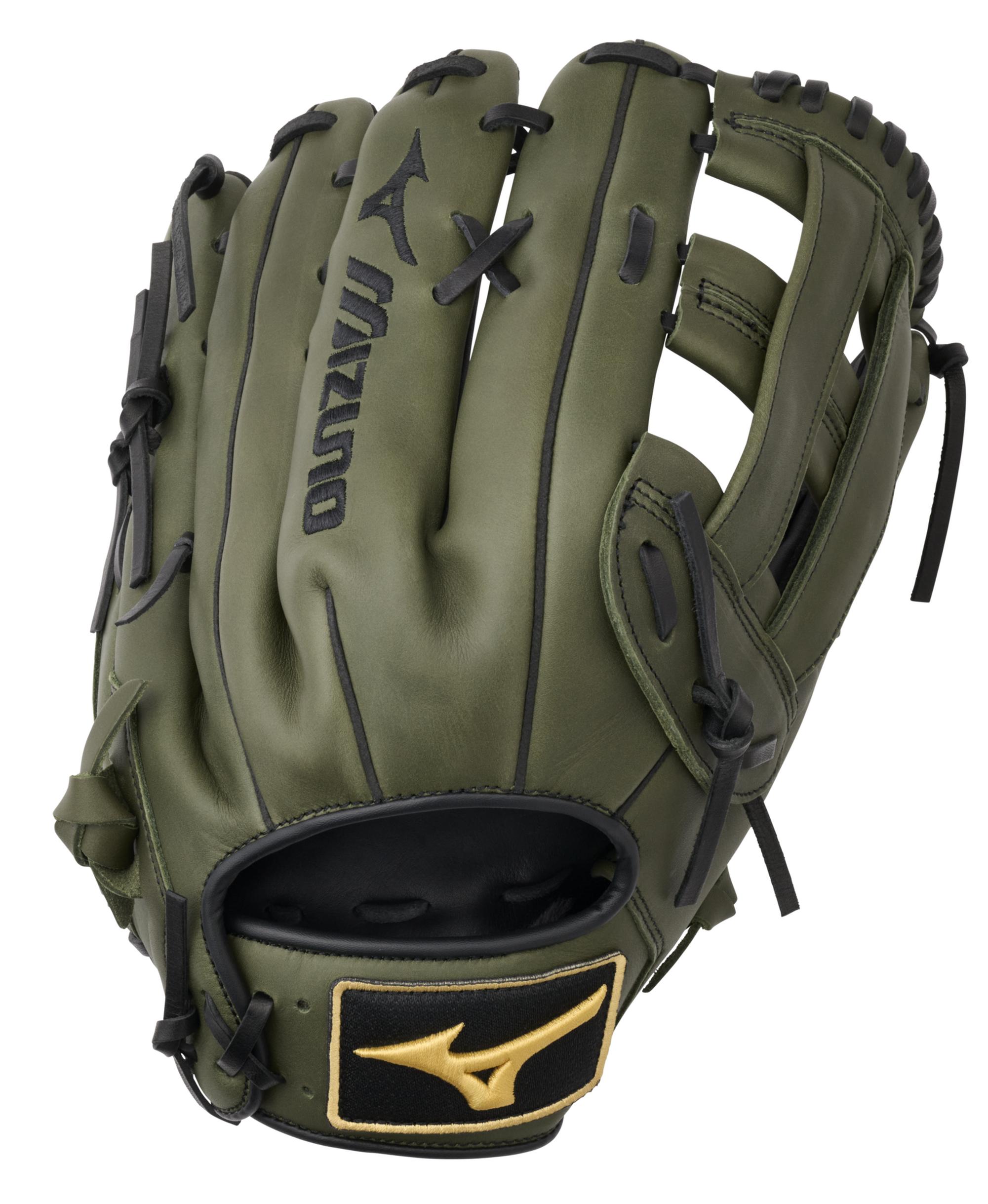 Mizuno GMVP1300PSP MVP Prime Slowpitch Glove