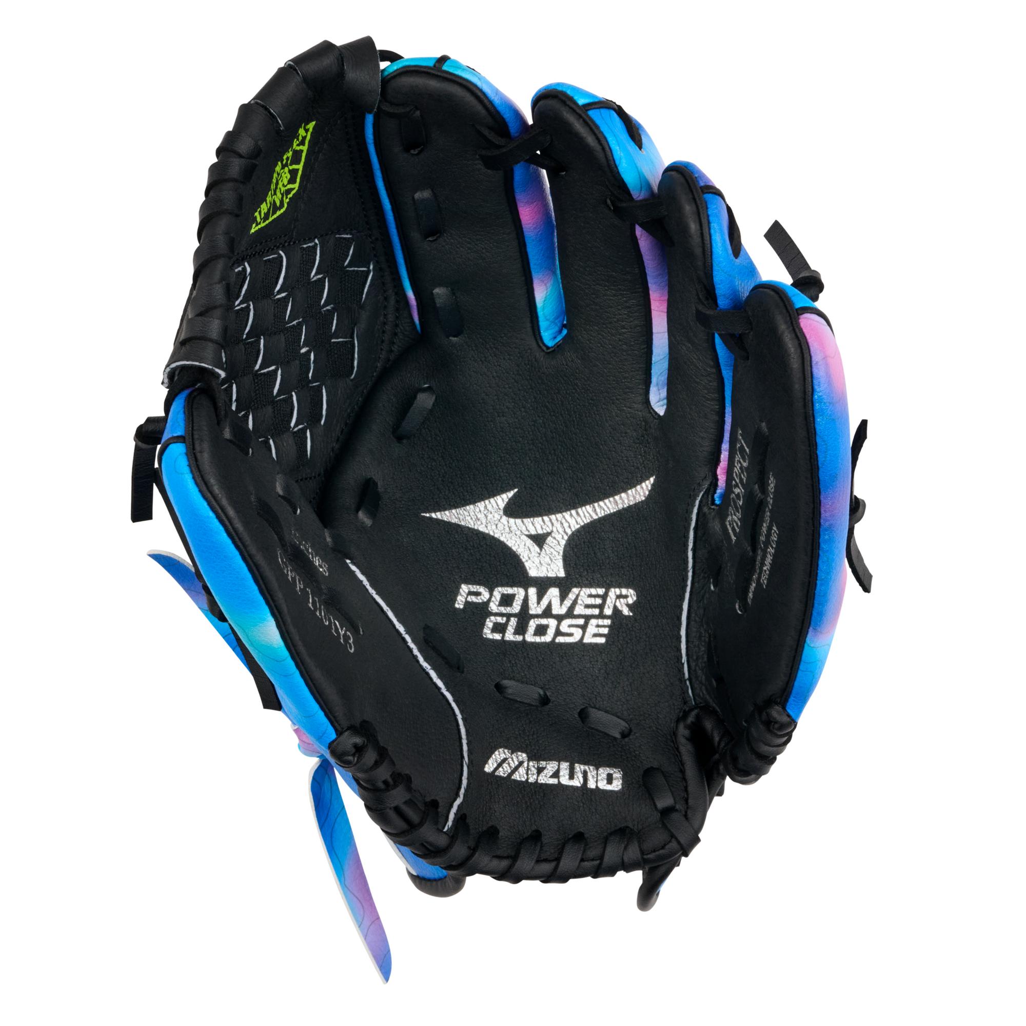 Mizuno GPP1101Y3P Prospect BB 11" Printed Baseball Glove