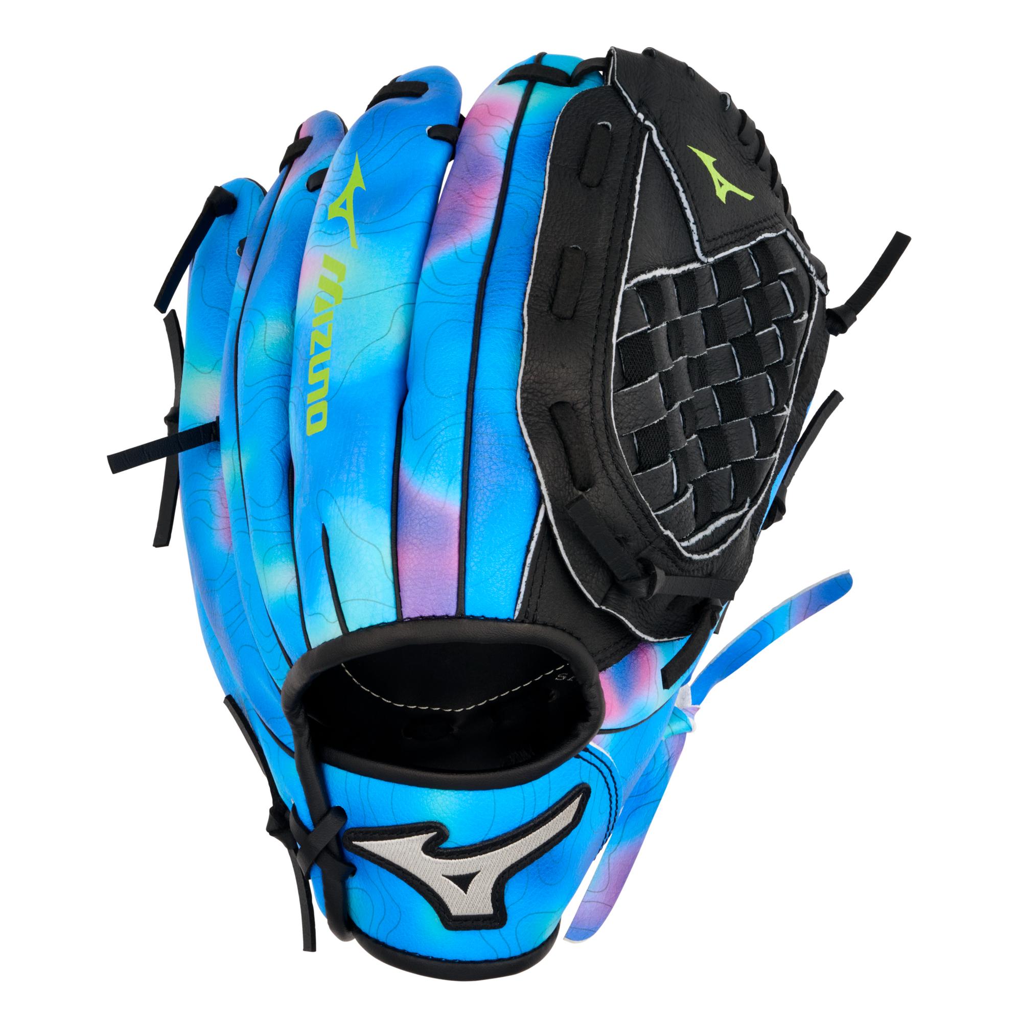 Mizuno GPP1101Y3P Prospect BB 11" Printed Baseball Glove