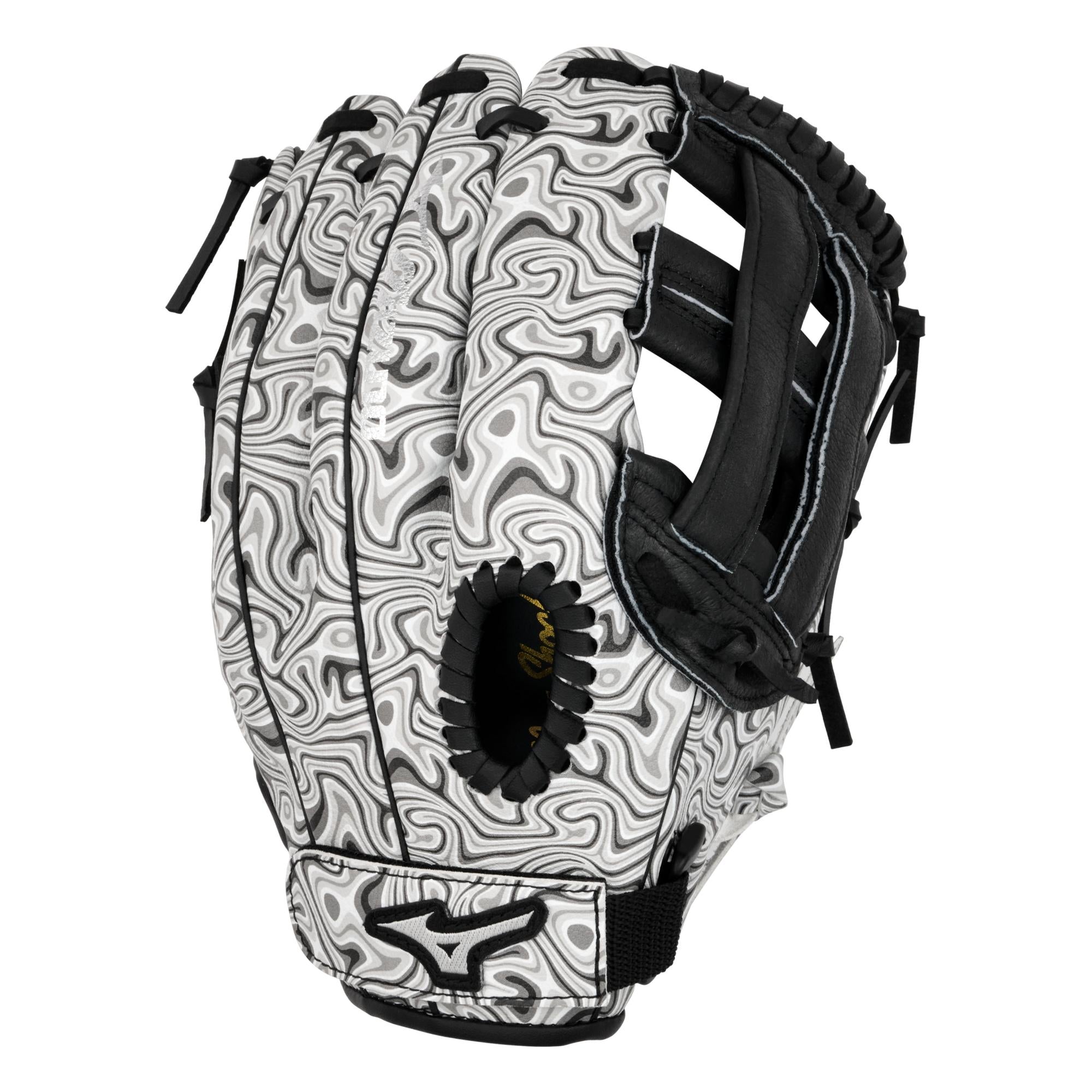 Mizuno GPP1151Y3P Prospect BB 11.5" Printed Baseball Glove