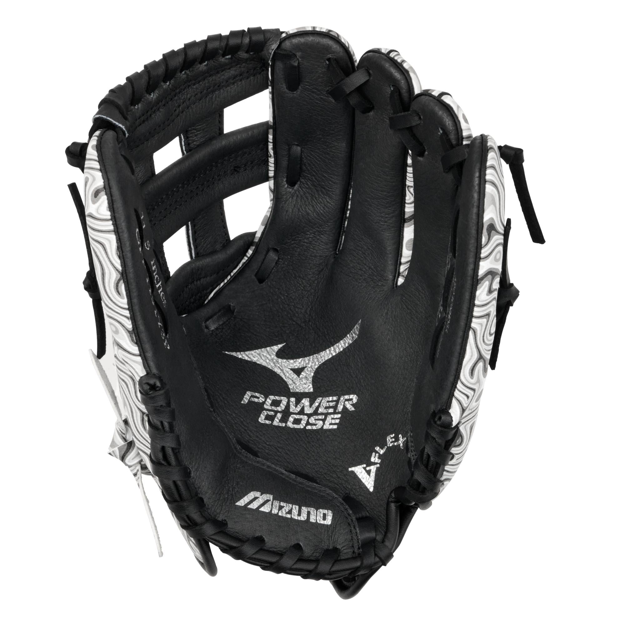 Mizuno GPP1151Y3P Prospect BB 11.5" Printed Baseball Glove
