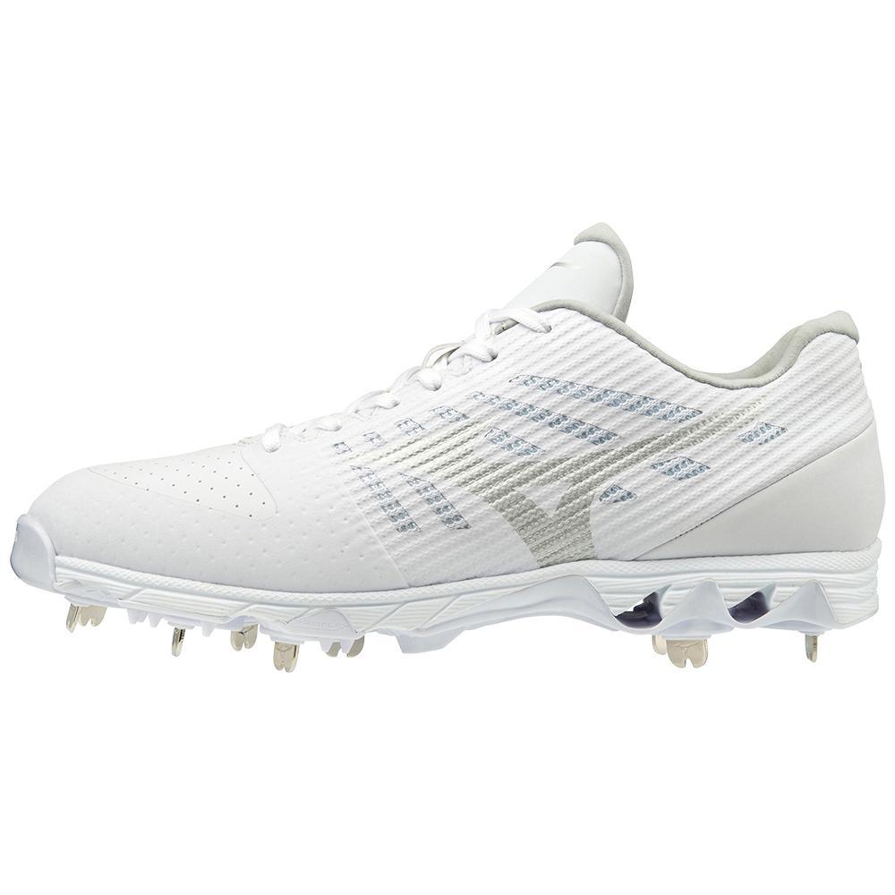 9-Spike® Ambition Low Men's Metal Baseball Cleat - Sports Excellence