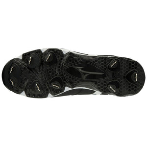 9-Spike® Ambition Low Men's Metal Baseball Cleat - Sports Excellence