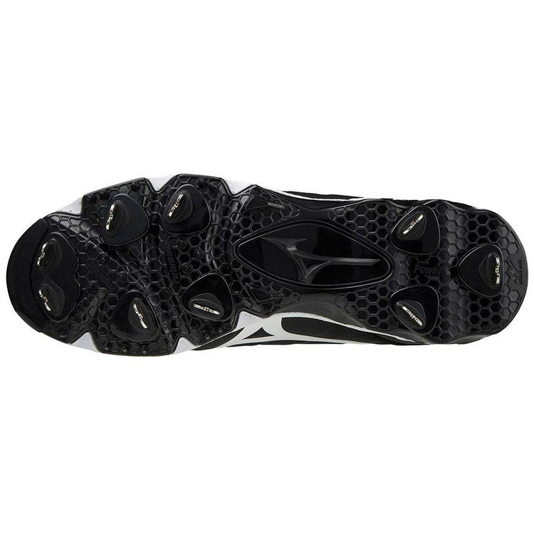 9/Spike® Ambition 2 Low Men's Metal Baseball Cleat - Sports Excellence