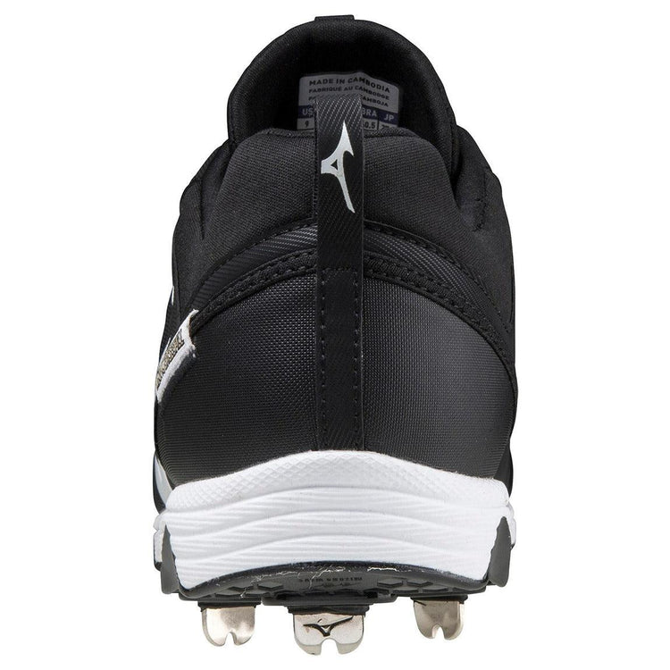 9/Spike® Ambition 2 Low Men's Metal Baseball Cleat - Sports Excellence