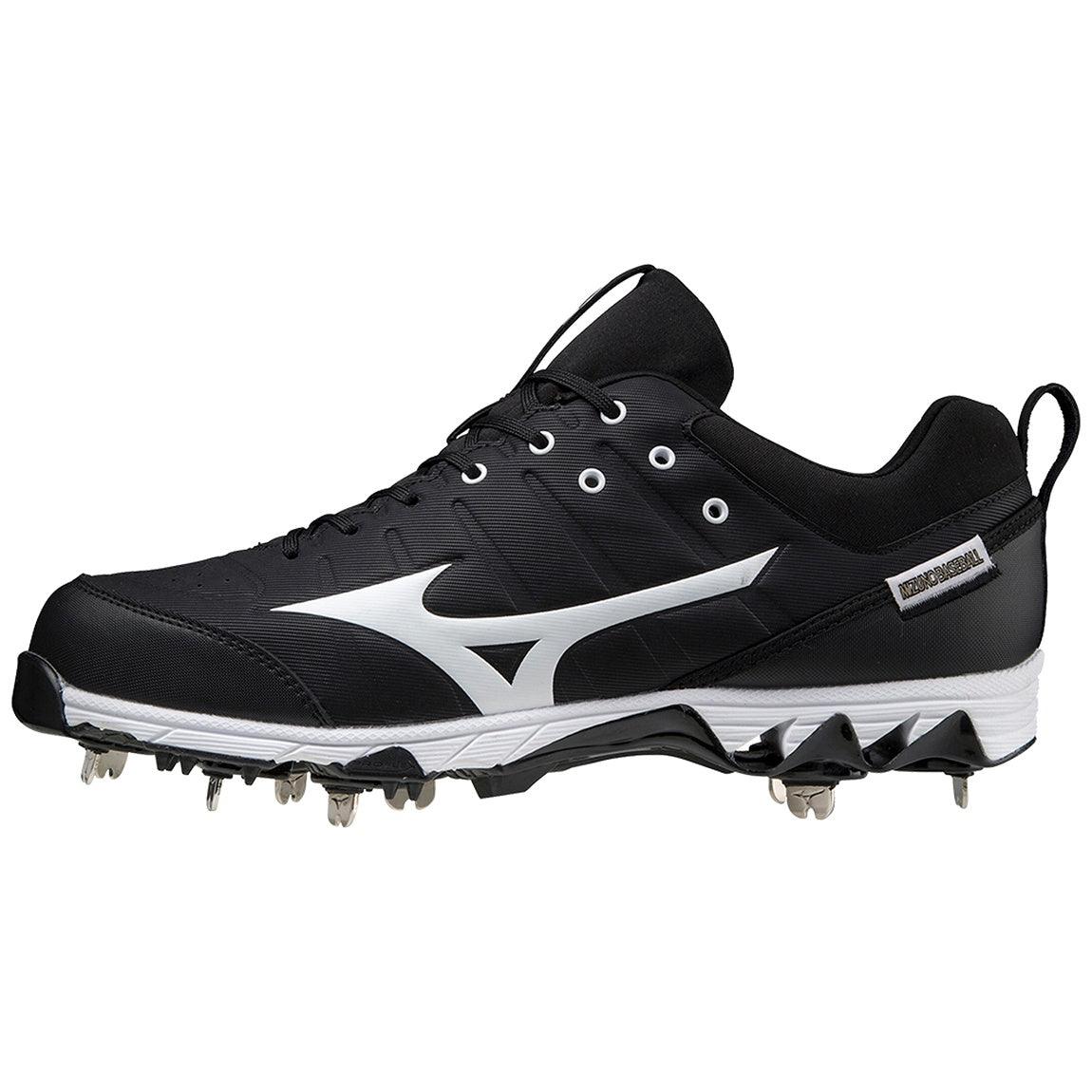 9/Spike® Ambition 2 Low Men's Metal Baseball Cleat - Sports Excellence