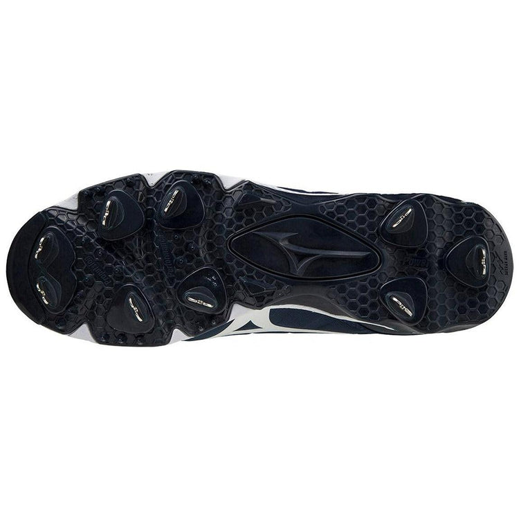 9/Spike® Ambition 2 Low Men's Metal Baseball Cleat - Sports Excellence