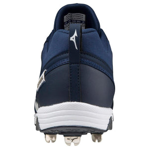 9/Spike® Ambition 2 Low Men's Metal Baseball Cleat - Sports Excellence