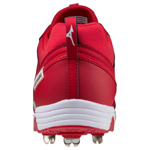 9/Spike® Ambition 2 Low Men's Metal Baseball Cleat - Sports Excellence