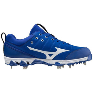 9/Spike® Ambition 2 Low Men's Metal Baseball Cleat - Sports Excellence