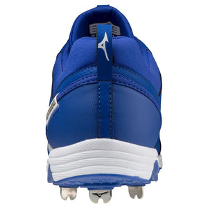 9/Spike® Ambition 2 Low Men's Metal Baseball Cleat - Sports Excellence