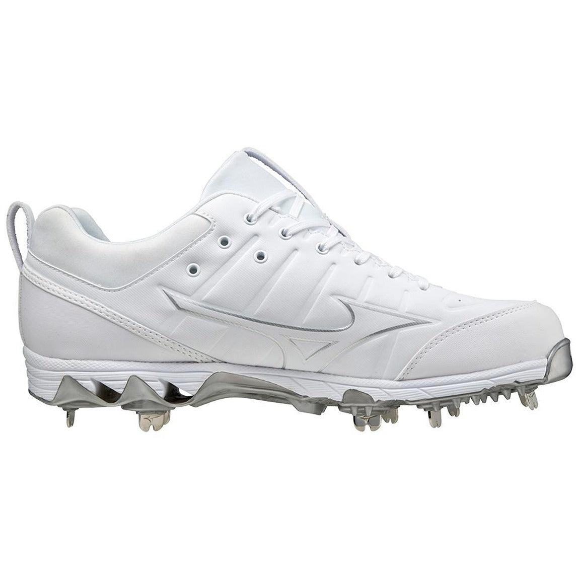 9/Spike® Ambition 2 Low Men's Metal Baseball Cleat - Sports Excellence