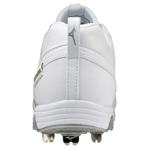 9/Spike® Ambition 2 Low Men's Metal Baseball Cleat - Sports Excellence