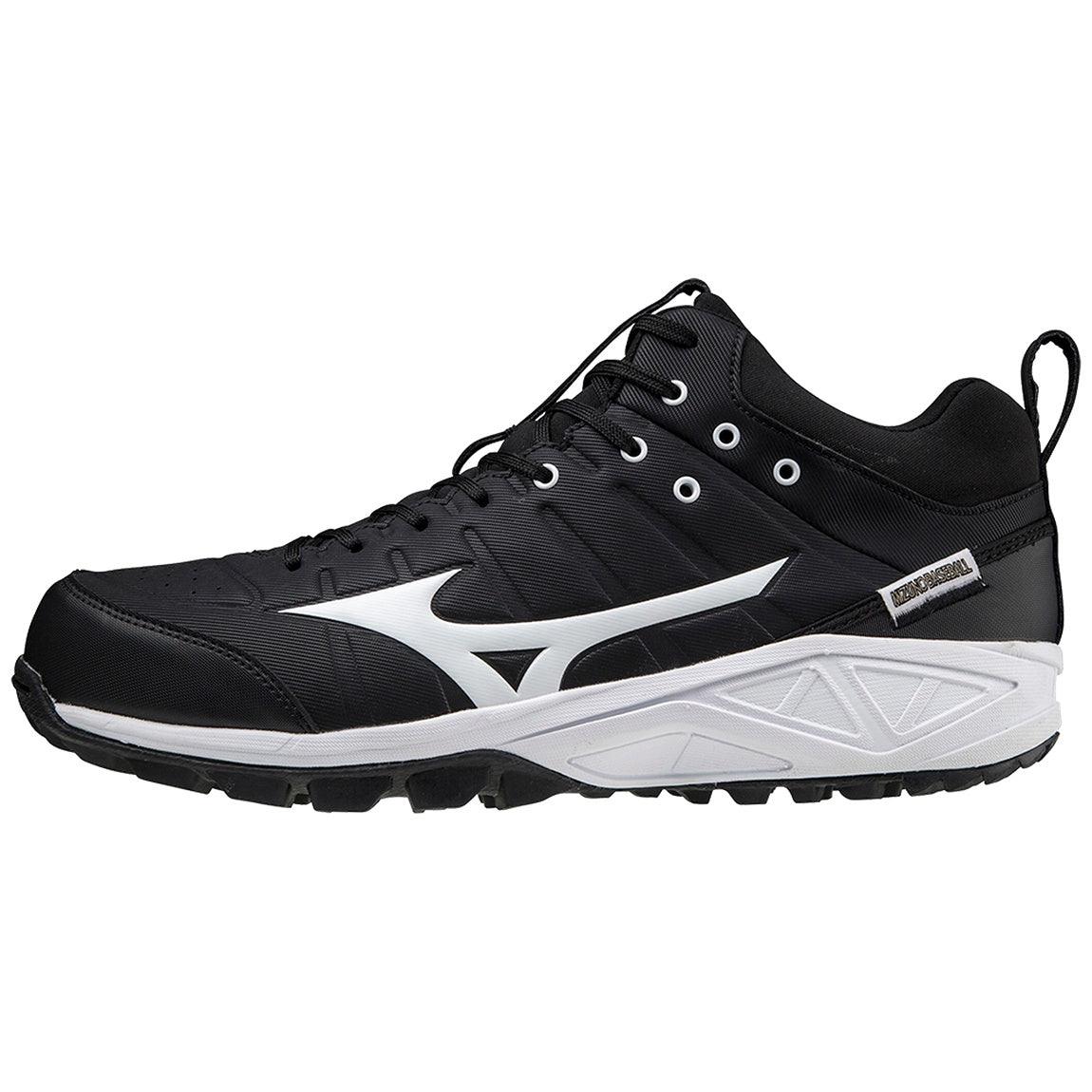 Mizuno Ambition 2 All Surface Mid Turf Shoe - Sports Excellence