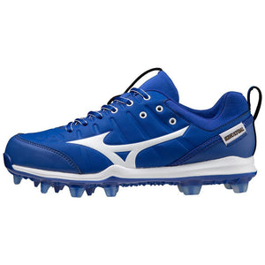 9/Spike Advanced Finch Elite 5 Womens TPU Molded Softball Cleat - Sports Excellence