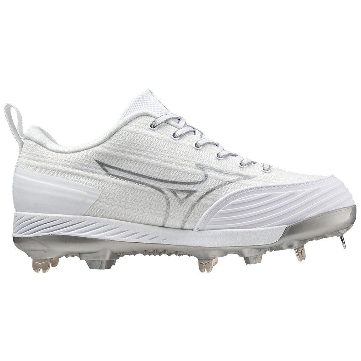 Mizuno Sweep 6 Low Women's Metal Softball Cleat