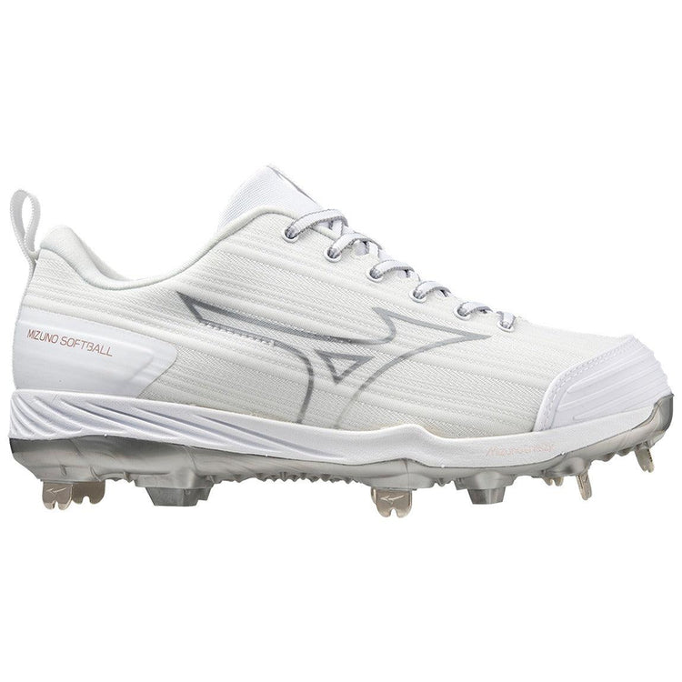 Mizuno Sweep 6 Low Women's Metal Softball Cleat