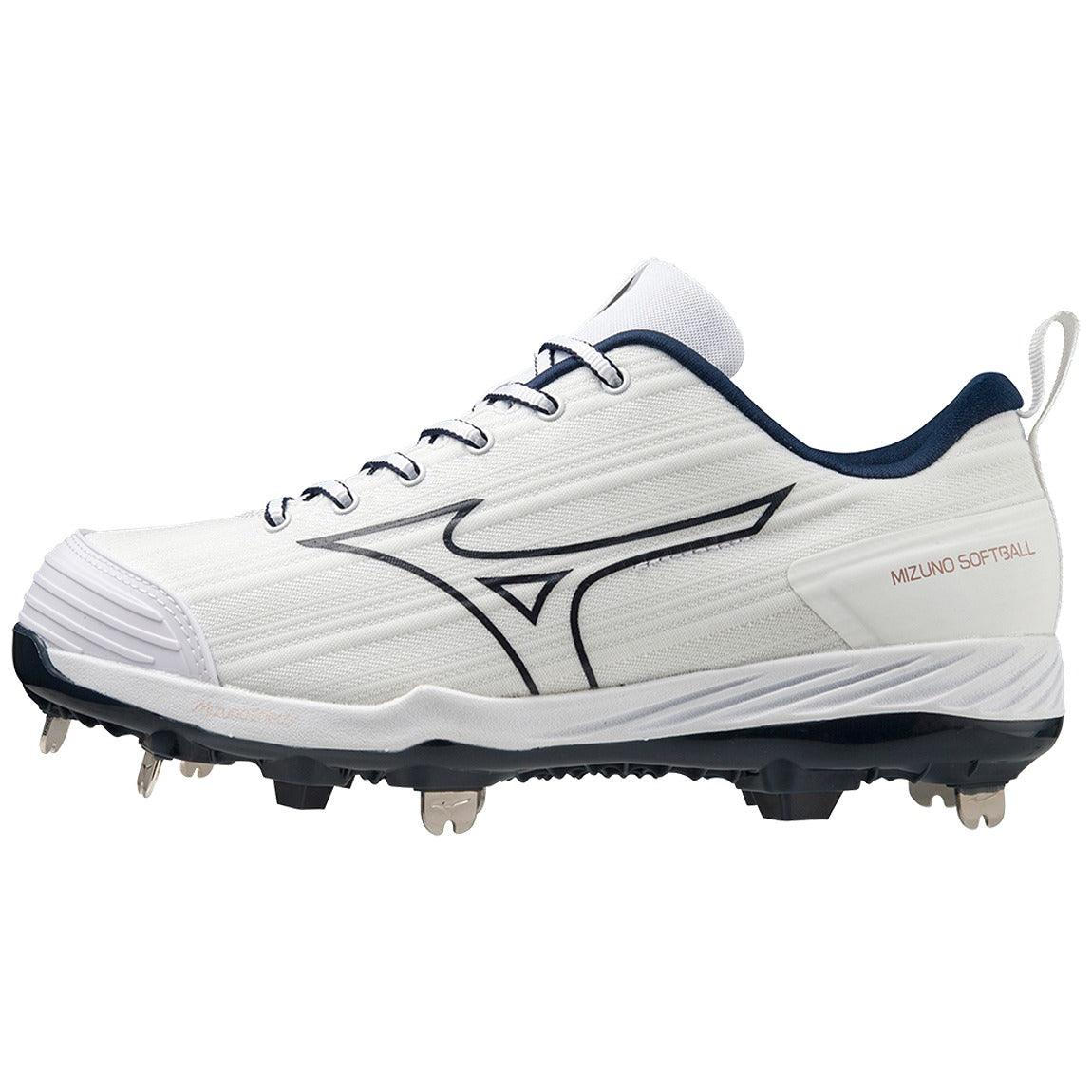 Mizuno Sweep 6 Low Women's Metal Softball Cleat