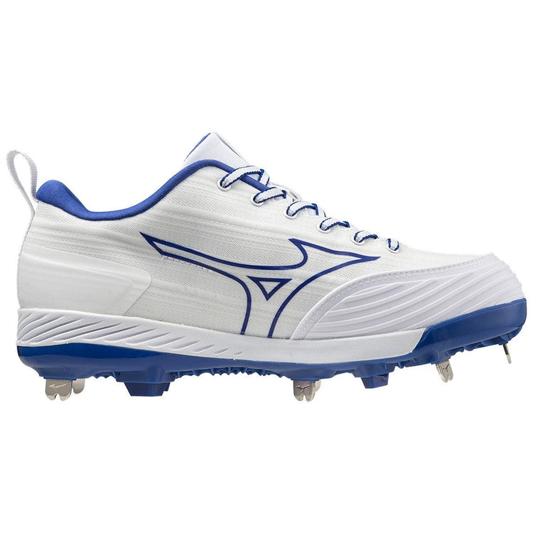 Mizuno Sweep 6 Low Women's Metal Softball Cleat