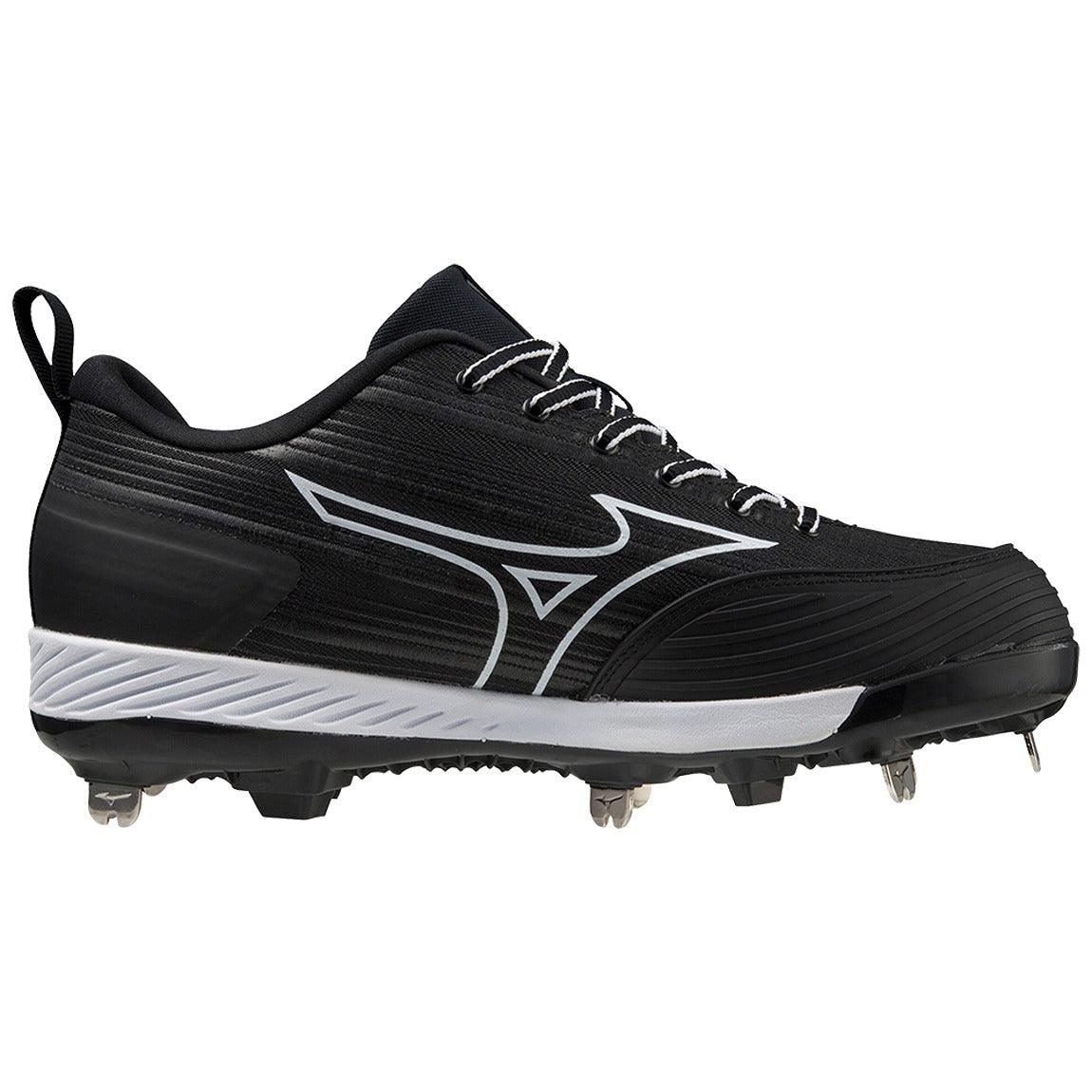 Mizuno Sweep 6 Low Women's Metal Softball Cleat