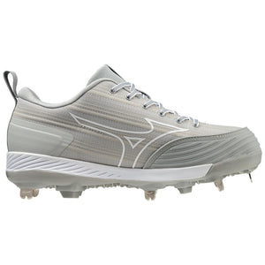 Mizuno Sweep 6 Low Women's Metal Softball Cleat