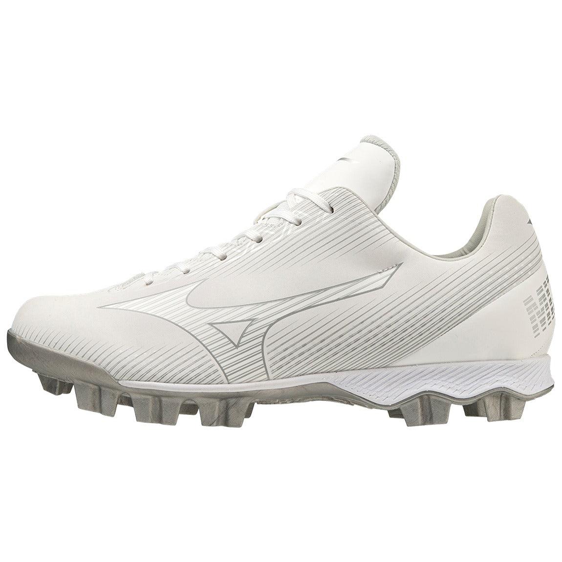 Mizuno Wave Finch Lightrevo Low TPU Womens Molded Softball Cleat