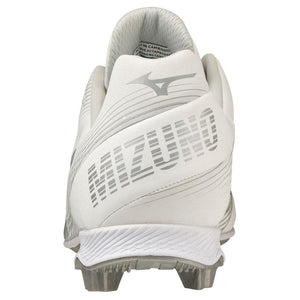 Mizuno Wave Finch Lightrevo Low TPU Womens Molded Softball Cleat