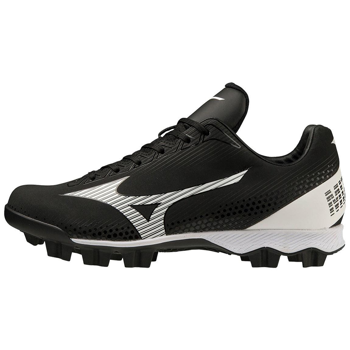 Mizuno Wave Finch Lightrevo Low TPU Womens Molded Softball Cleat